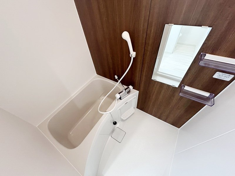 【浴室】YH Villa Hachioji