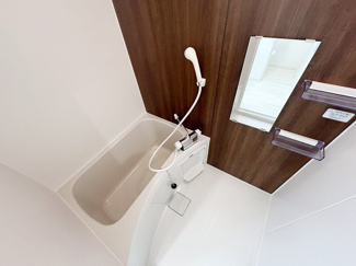 【浴室】YH Villa Hachioji