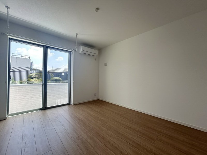 【内装】YH Villa Hachioji