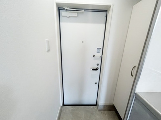 【玄関】YH Villa Hachioji
