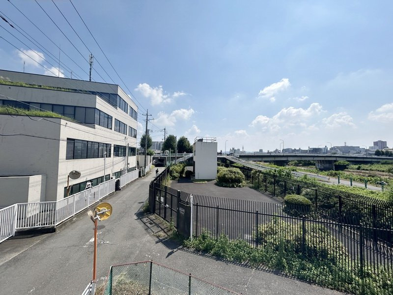 【その他】YH Villa Hachioji