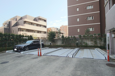 駐車場（要契約）