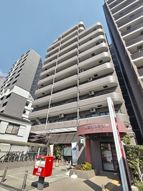 ★最寄り駅徒歩２分★ 便利な駅近生活♪