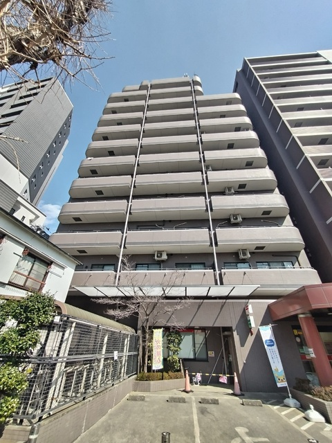 ★最寄り駅徒歩２分★ 便利な駅近生活♪