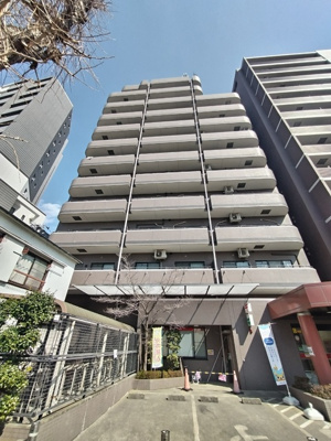 ★最寄り駅徒歩２分★ 便利な駅近生活♪