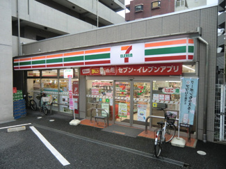 セブンイレブン西池袋４丁目店まで120ｍ