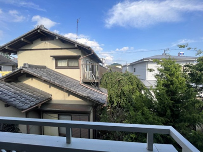 【その他】グレースアベ