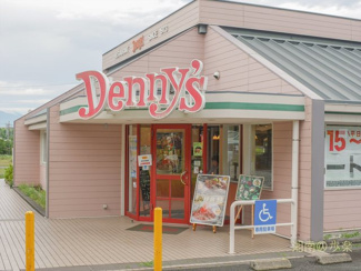 デニーズ湘南ライフタウン店 徒歩2分。飲食店 150m