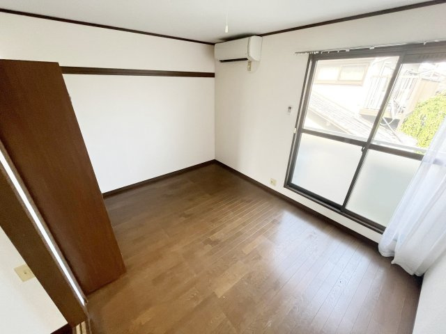 クリーニング前