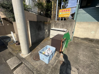 【その他】グレースアベ
