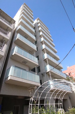 ★オートロック付マンション★