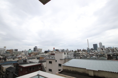景色