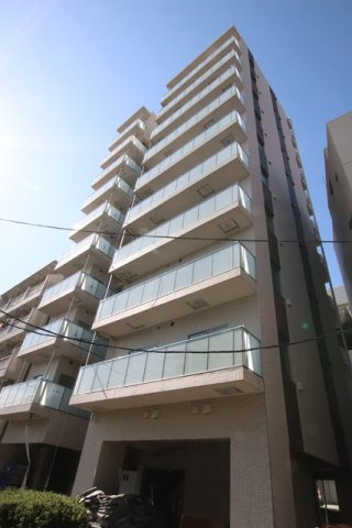 RC造10階建マンション★