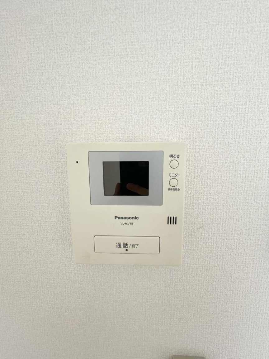 【設備】第三清水ビル