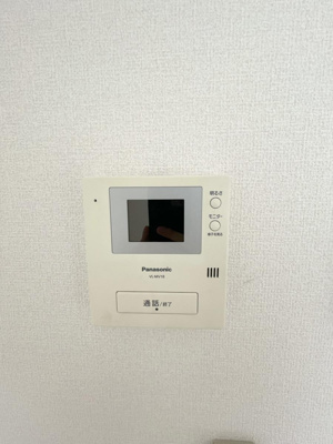 【設備】第三清水ビル