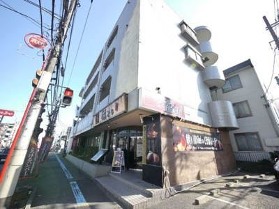 【外観】第三清水ビル