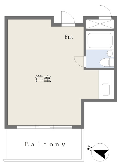 朝日九段マンション
