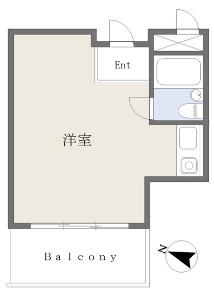 朝日九段マンション