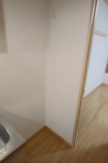 同間取り参考写真です、現況優先