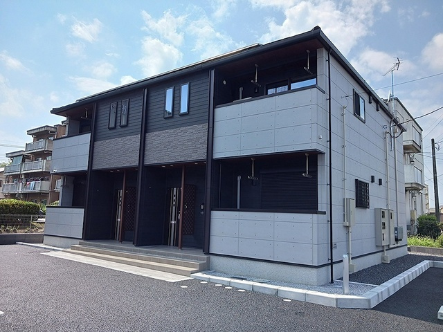 テラスＭ３　Ⅱ