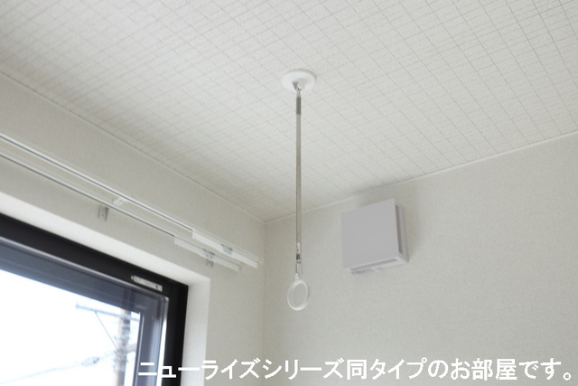 カレント　レジデンス　下増田Ⅱのその他