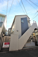ＪＰＣ方南町の画像