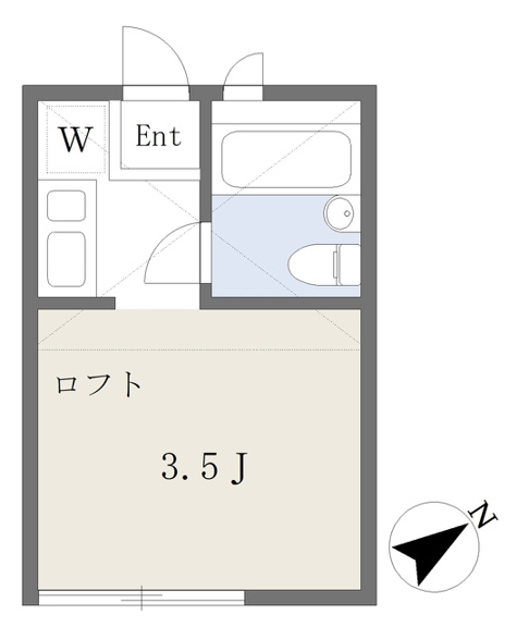 ＪＰＣ方南町