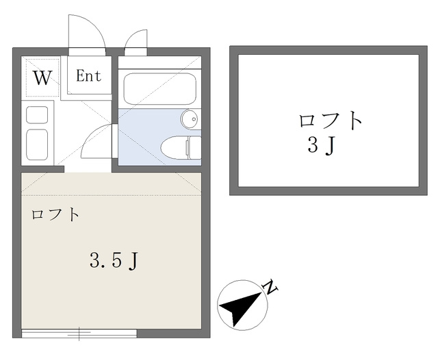 ＪＰＣ方南町