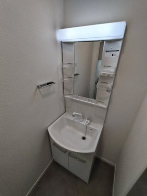 洗面所