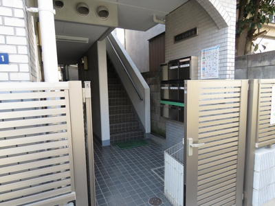 ★お部屋からの景色です★