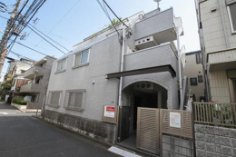 ハイム白金台の画像