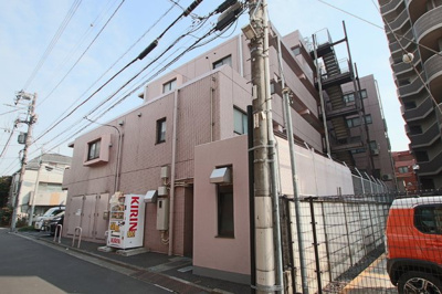 ★周辺商業施設充実・買物便利★