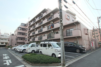★周辺商業施設充実・買物便利★