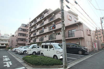 ★周辺商業施設充実・買物便利★