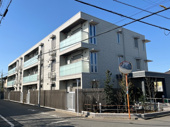 コンフォルディア平和台Ｂの画像