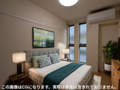 ※家具はイメージです。