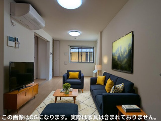 ※家具はイメージです。