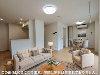 ※家具はイメージです。