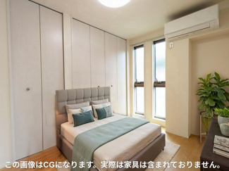 ※家具はイメージです。