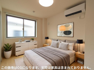 ※家具はイメージです。