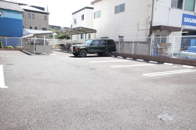 ★駐車場★（空き状況・使用料等詳細はご確認下さい）