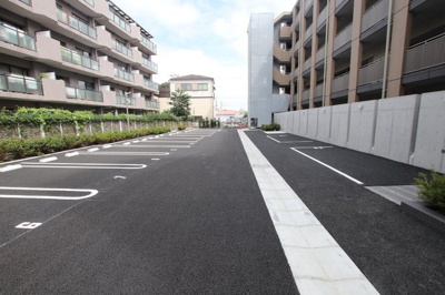 ★駐車場★（空き状況・使用料等詳細はご確認下さい）