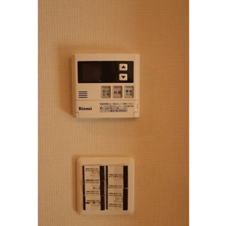 【設備】コンフォリア滝野川