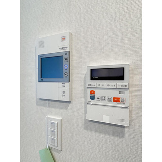【その他】コンフォリア東新宿