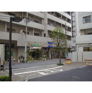 【外観】 | 藤和シティーコープ練馬