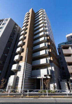【外観】 | ベルファース錦糸町Ｓｏｕｔｈ