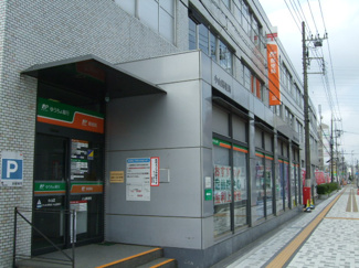【周辺】 | （仮）西城南新築アパート | 小山郵便局まで2,907ｍ
