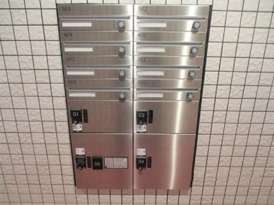 【設備】 | リヴィエール桜台