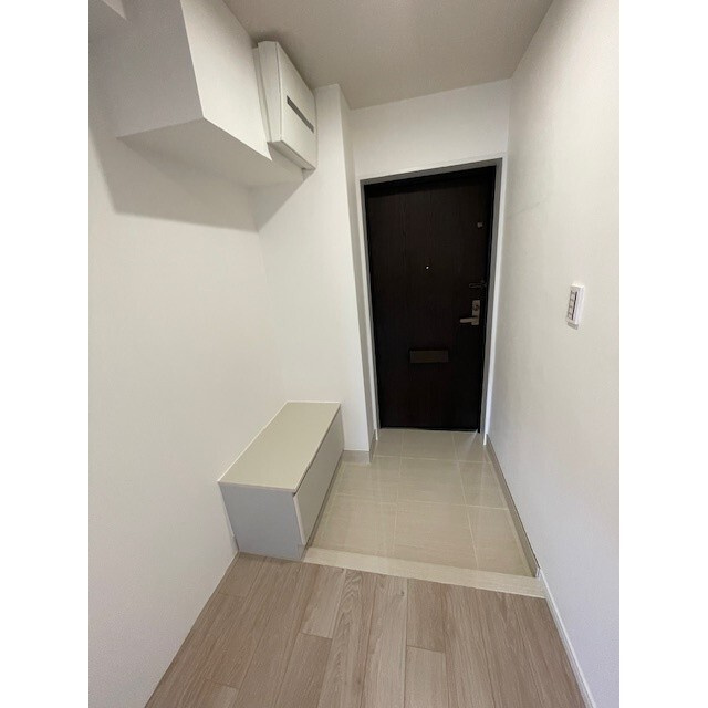 【内装】コンフォリア千石