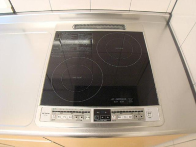 【設備】 | パルティールＫ | 室内設備（イメージ）